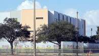 Parkland Families, Students Watch As Demolition Begins At School Shooting Site