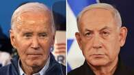 ‘Bibi, What The F**k?’: Biden Allegedly Sparred With Netanyahu Over Lack Of Gaza Strategy