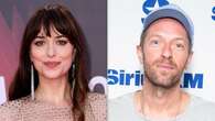 Dakota Johnson's Rep Responds To Rumors That The Actor Split From Chris Martin