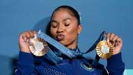 Jordan Chiles Must Return Olympic Bronze Medal After Arbitration Decision, IOC Says