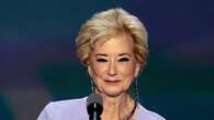 Trump Expected To Tap Linda McMahon To Lead Education Department