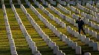 Confederate Memorial To Be Removed From Arlington National Cemetery