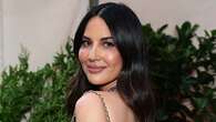 Olivia Munn Bares Mastectomy Scars In Topless Skims Campaign