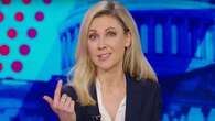 Desi Lydic Gets Bleeped With Blunt 3-Word Election 'Analysis'