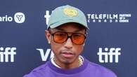 Pharrell Williams Says He'd Now Tweak The Title Of This Iconic '00s Pop Song