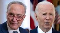 Chuck Schumer Cuts Deal With GOP To Confirm Some Of Biden’s Final Judges, Drop Others