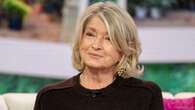 Martha Stewart Dishes On Her Ex-Husband's Affairs... And Some Of Her Own