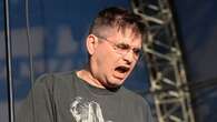 Alt-Rock Producer And Punk Icon Steve Albini Dead At 61