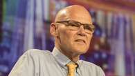 James Carville Says Radio Jockey Who Mocked Tim Walz's Son Has A 'Fat F**king Mouth'