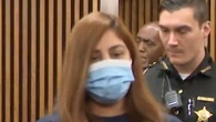 Ohio Mom Who Left Toddler Alone While On Vacation Pleads Guilty To Murder