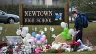 Sandy Hook Victims Honored At Newtown High School Graduation Ceremony