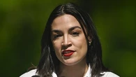 'You Should Retire': Ocasio-Cortez Rips 'Functionally Useless' Senior Dem Over Trump