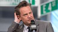 Matthew Perry's 'Street Dealer' Managed High-End Rehab Clinic Where A Patient Died: Report