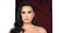 Demi Lovato's Baby Niece Dies Following Emergency C-Section