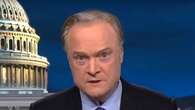 Lawrence O'Donnell Torches Media Over 'Out Of Control' White House Briefing