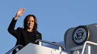 Kamala Harris Raised Over $1 Billion In 3 Months Since Entering 2024 Race