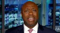 Tim Scott Swiftly Changes Subject After Simple Question About Contraception