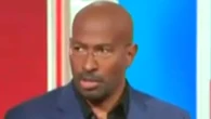 Van Jones Thinks This Celebrity's RNC Speech Was 'Most Dangerous' For Democrats