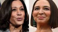 Kamala Harris Isn't The First Politician Maya Rudolph Has Attempted On 'SNL'