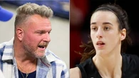 Pat McAfee Thinks Calling Caitlin Clark A 'White Bitch' Is A Compliment