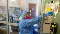 U.S. Deaths From Heart Disease And Diabetes Climbed Amid Pandemic