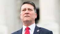 Texas Congressman — Trump's Former Doctor — Demands Biden Take Cognitive Test