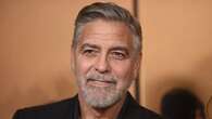 George Clooney 'Excited To Do Whatever We Can' To Help Harris: Report