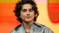 Timothée Chalamet Says He Was Body-Shamed While Auditioning For Major Roles