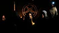 Temple Of Satan Gains Ground In Chile As Faith In Traditional Religions Wanes