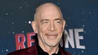 J.K. Simmons Reveals How The 'Worst Job Ever' Prepared Him For 'Red One' Role