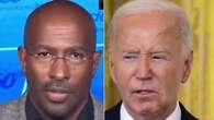 Van Jones Reveals 'Behind The Scenes' Moves That Could End Biden Campaign