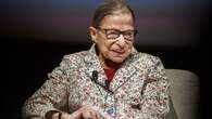 Health Care Worker Gets 2 Years For Accessing Ruth Bader Ginsburg's Medical Records