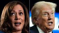 Critics Flag 1 Huge Flaw In Trump’s Claim About Kamala Harris And Jewish People