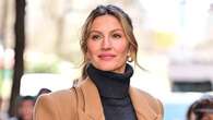 Gisele Bündchen Is Expecting Baby With Jiu-Jitsu Instructor Joaquim Valente: Reports