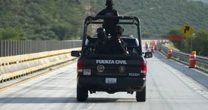 Enfrentamiento deja 12 presuntos delincuentes muertos en Doctor Coss, NL
