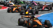 La F1 confirma 24 carreras para 2026: Madrid se suma y se va Imola