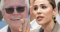 Marina del Pilar y Jaime Bonilla abren otro frente de conflicto en la 4T rumbo a 2027