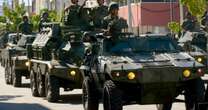 Militares élite van a Sinaloa; hay más de 11,000 elementos de Sedena en estado