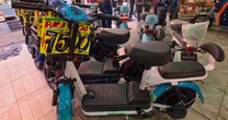 Dueños de bicis y patines eléctricos deberán tramitar placa en CDMX a partir del 1 de julio