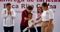 Sheinbaum convoca a informe el 31 de mayo para “celebrar” su triunfo electoral