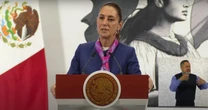 Elección judicial reunió más votos que PRI, PAN y MC en 2024, dice Sheinbaum