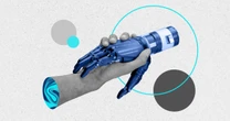 La inteligencia artificial borra la línea entre diseño y programación