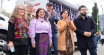 Programa Agua Bienestar crece: garrafones de 5 pesos llegarán a 400 colonias