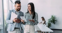 Las certificaciones impulsan los salarios en las empresas del país