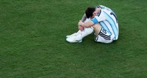 El México vs. Inglaterra generó tanto tráfico en internet como la final del Mundial