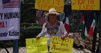 Redadas, deportaciones, remesas: los “golpes” de Trump a la comunidad migrante