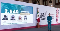 La FGR pedirá al FBI información sobre su participación en la captura de "El Mayo"