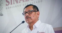 Gerardo Mérida, de secretario de Seguridad de Sinaloa a señalado por proteger a ''Los Chapitos''