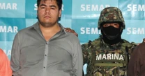 Ezequiel Cárdenas Rivera, hijo de 'Tony Tormenta', es detenido en Matamoros