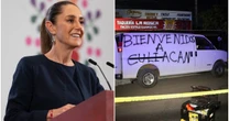A un año de la captura de "El Mayo", Sheinbaum confía en pacificar Sinaloa